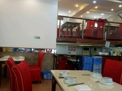 大堂-天利思(邓尉店)