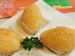 安虾咸水角-虾饺妹·酒家(海珠广场店)