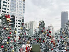 -城市露台景观餐厅(淮海路店)