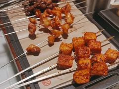 -叁宝烤肉• 西安烧烤 领跑品牌(中海城店)