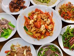 -毛哥小馆子(百井坊巷店)