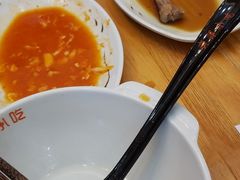 -恋萍小吃(时代店)