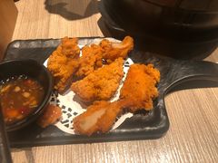 -云味馆·云南菜·云南米线(景田店)