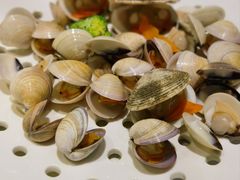-优食坊·蒸汽海鲜(康盛路店)