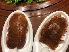 -大鸭梨烤鸭(金色漫香店)