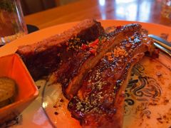 秘制猪肋排-COMMUNE幻师(五角场店)