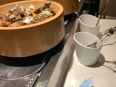 -龍歌自助小火锅(崂山丽达店)