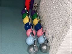 -ALIV WELLNESS运动健身(浦东大道店)