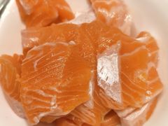 -三京祥烤肉自助料理(慈云寺店)