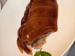 -四季民福烤鸭店(外滩外白渡桥店)