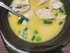 -漢舍中国菜馆(浦东嘉里城店)