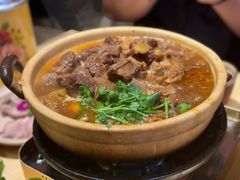 -牛腩之旅·牛腩牛杂煲(光启城美食城店)