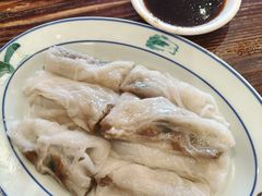 -顺德一品粥·20年凤城老字号(芳村店)