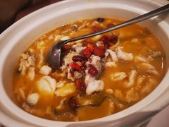 -蜀腾川·火锅鱼.烤鱼(新世界城店)