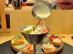 -鮨政·Omakase(万象城店)