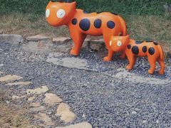 -猫头山