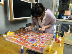 -100家灵感仓库·DIY团建(什刹海店)