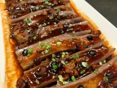-北京全聚德(清华园店)