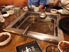 -一品牛鲜潮汕牛肉火锅(茶花园店)