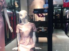-庄容旗袍(长乐路店)