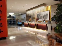 -青岛城阳宝龙福朋喜来登酒店