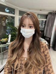 -AFA Hair studio·女士发型设计