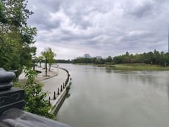 -美兰湖景区