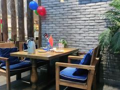 大堂-雀舞·私食(凯德店)