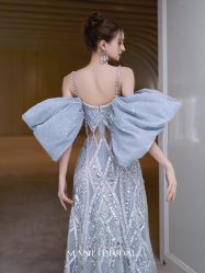 -MANLI BRIDAL婚纱