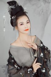 -盘子女人坊古装写真摄影(深圳店)