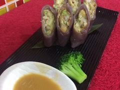 -鼎珑点心仔(燕塘店)