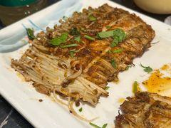 -郎出山烧烤(胶州店)