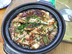 -海鲜人家(吕四店)