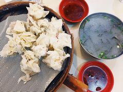 翡翠虾仁烧麦-海汇源老烧麦店(东大街总店)