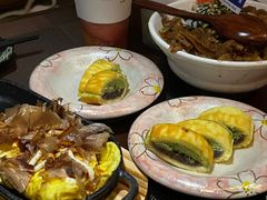 -弓二·烧鸟居酒屋(财富购物中心店)