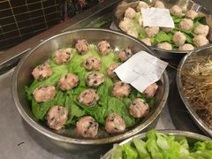 -顺德一品粥·20年凤城老字号(芳村店)
