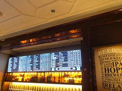 门面-麦落精酿啤酒餐吧(先农大院店)