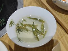 -竹鲜笙全竹宴(国色天香店)