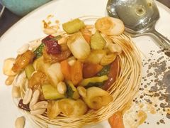 -海湾壹品·粤菜·早茶·烤鸭(拱北店)