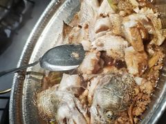 -简小舍·民间手艺菜(武昌江滩店)