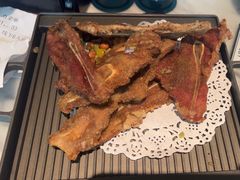 -小菜园新徽菜(无锡宜家荟聚中心店)