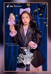 -GO VISION 动视觉婚纱摄影高级定制