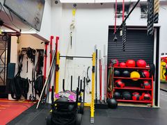 -Stone Motion Fitness 释动健身