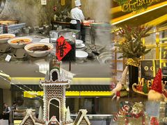 -太原凯宾斯基饭店