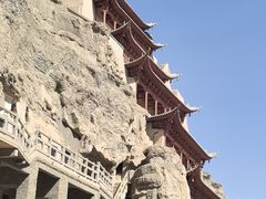 -敦煌莫高窟