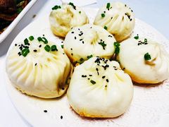 -乾隆美食·本帮菜(黄河路店)