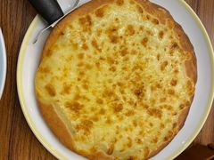 榴莲披萨-萨莉亚意式餐厅(河东万达店)
