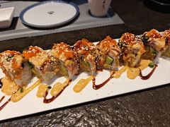 -将太无二·北美传奇寿司(荟聚购物中心西红门店)