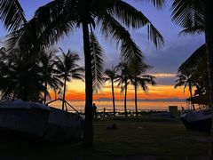 -三亚西岛海洋文化旅游区