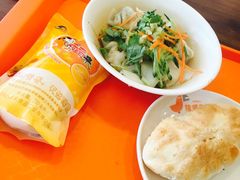 -隆盛园火勺馄饨面(十一纬路店)